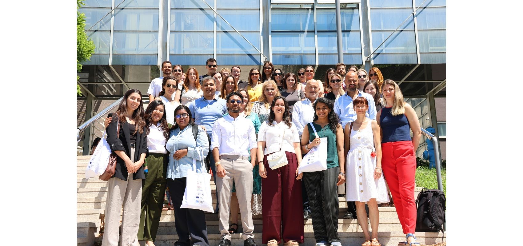 SEA-EU Falling Walls Lab 2026: Sveučilište u Splitu okupilo mlade europske inovatore